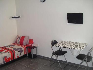 Appartement de vacances �/en/au Casablanca (Casablanca)ou appartement ou maison de vacances