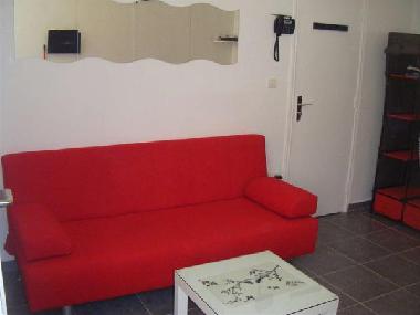 Appartement de vacances �/en/au Casablanca (Casablanca)ou appartement ou maison de vacances