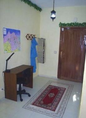 Appartement de vacances �/en/au Casablanca (Casablanca)ou appartement ou maison de vacances