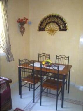 Appartement de vacances �/en/au Casablanca (Casablanca)ou appartement ou maison de vacances