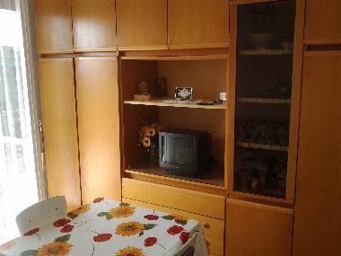Appartement de vacances /en/au Loano (Savona)ou appartement ou maison de vacances