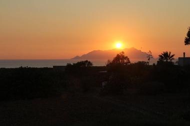Villa /en/au Favignana (Trapani)ou appartement ou maison de vacances
