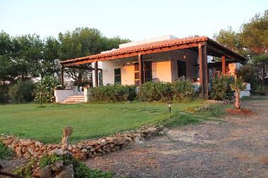 Villa /en/au Favignana (Trapani)ou appartement ou maison de vacances