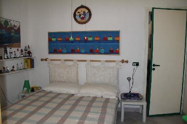 Villa /en/au Favignana (Trapani)ou appartement ou maison de vacances