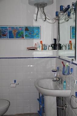 Villa /en/au Favignana (Trapani)ou appartement ou maison de vacances