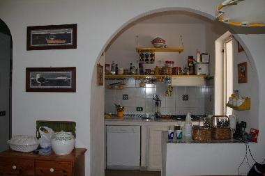 Villa /en/au Favignana (Trapani)ou appartement ou maison de vacances