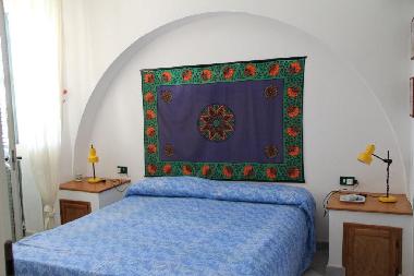 Villa /en/au Favignana (Trapani)ou appartement ou maison de vacances