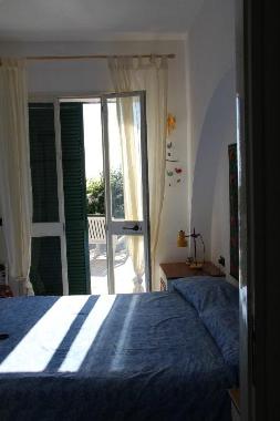 Villa /en/au Favignana (Trapani)ou appartement ou maison de vacances