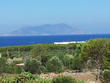Villa /en/au Favignana (Trapani)ou appartement ou maison de vacances