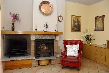 Appartement de vacances /en/au Bellagio (Como)ou appartement ou maison de vacances