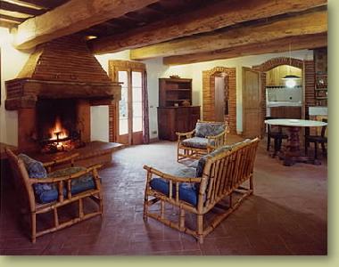 Villa /en/au san casciano val di pesa (Firenze)ou appartement ou maison de vacances