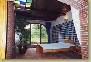 Villa /en/au san casciano val di pesa (Firenze)ou appartement ou maison de vacances