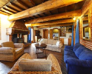 Villa /en/au san casciano val di pesa (Firenze)ou appartement ou maison de vacances