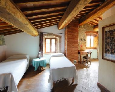 Villa /en/au san casciano val di pesa (Firenze)ou appartement ou maison de vacances