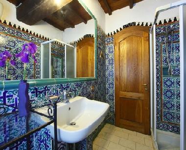 Villa /en/au san casciano val di pesa (Firenze)ou appartement ou maison de vacances