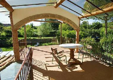 Villa /en/au san casciano val di pesa (Firenze)ou appartement ou maison de vacances