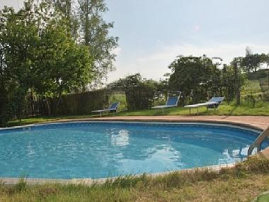 Villa /en/au san casciano val di pesa (Firenze)ou appartement ou maison de vacances