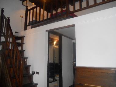 Appartement de vacances �/en/au Rome (Roma)ou appartement ou maison de vacances