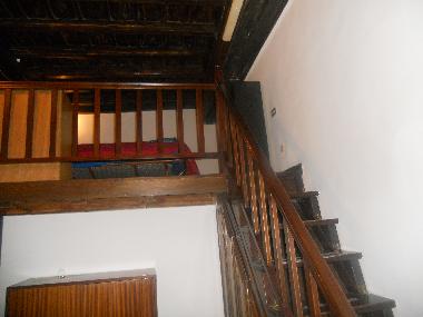 Appartement de vacances �/en/au Rome (Roma)ou appartement ou maison de vacances