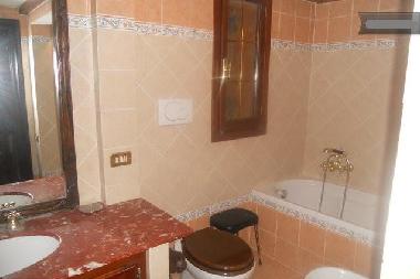 Appartement de vacances �/en/au Rome (Roma)ou appartement ou maison de vacances