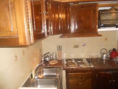 Appartement de vacances �/en/au Rome (Roma)ou appartement ou maison de vacances