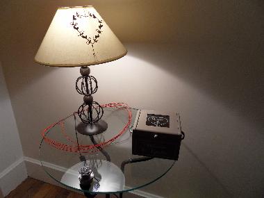 Maison de vacances �/en/au Bourges (Centre)ou appartement ou maison de vacances