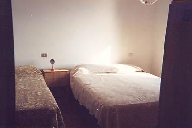 Appartement de vacances /en/au Pomonte (Livorno)ou appartement ou maison de vacances