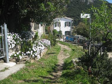 Appartement de vacances /en/au Pomonte (Livorno)ou appartement ou maison de vacances