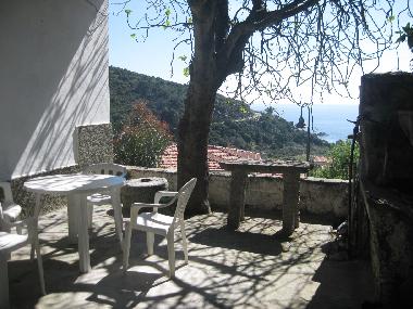 Appartement de vacances /en/au Pomonte (Livorno)ou appartement ou maison de vacances