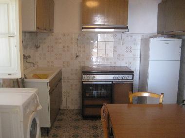 Appartement de vacances /en/au Pomonte (Livorno)ou appartement ou maison de vacances