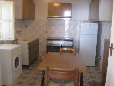 Appartement de vacances /en/au Pomonte (Livorno)ou appartement ou maison de vacances