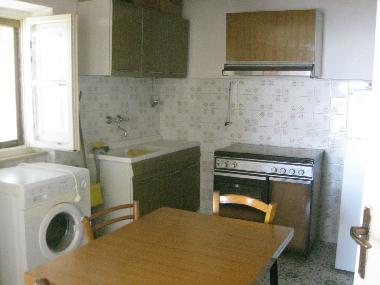 Appartement de vacances /en/au Pomonte (Livorno)ou appartement ou maison de vacances