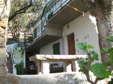 Appartement de vacances /en/au Pomonte (Livorno)ou appartement ou maison de vacances