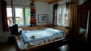Maison de vacances �/en/au Viseu de Sus (Maramures)ou appartement ou maison de vacances
