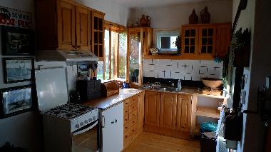 Maison de vacances �/en/au Viseu de Sus (Maramures)ou appartement ou maison de vacances