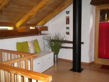 Maison de vacances �/en/au Aurigeno (Locarno)ou appartement ou maison de vacances
