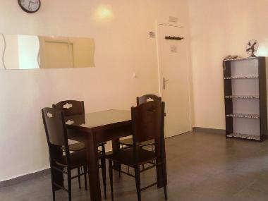 Appartement de vacances �/en/au Casablanca (Casablanca)ou appartement ou maison de vacances