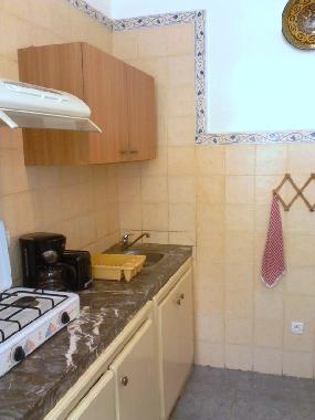 Appartement de vacances �/en/au Casablanca (Casablanca)ou appartement ou maison de vacances