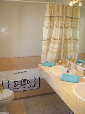 Villa /en/au Estepona (Mlaga)ou appartement ou maison de vacances