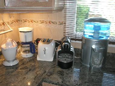 Villa /en/au Estepona (Mlaga)ou appartement ou maison de vacances