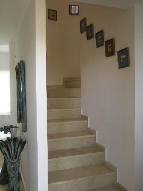 Villa /en/au Estepona (Mlaga)ou appartement ou maison de vacances