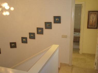 Villa /en/au Estepona (Mlaga)ou appartement ou maison de vacances