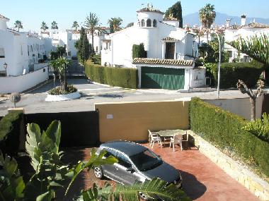 Villa /en/au Estepona (Mlaga)ou appartement ou maison de vacances
