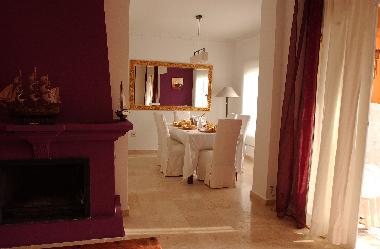 Villa /en/au Estepona (Mlaga)ou appartement ou maison de vacances