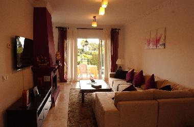 Villa /en/au Estepona (Mlaga)ou appartement ou maison de vacances