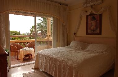 Villa /en/au Estepona (Mlaga)ou appartement ou maison de vacances