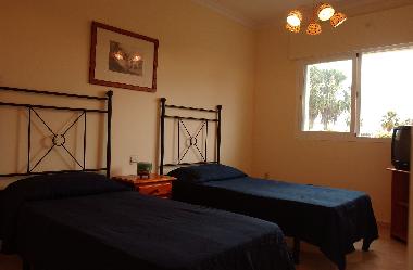 Villa /en/au Estepona (Mlaga)ou appartement ou maison de vacances