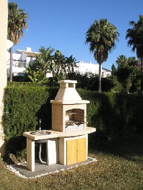 Villa /en/au Estepona (Mlaga)ou appartement ou maison de vacances