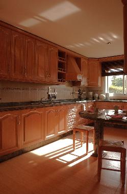 Villa /en/au Estepona (Mlaga)ou appartement ou maison de vacances