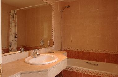 Villa /en/au Estepona (Mlaga)ou appartement ou maison de vacances